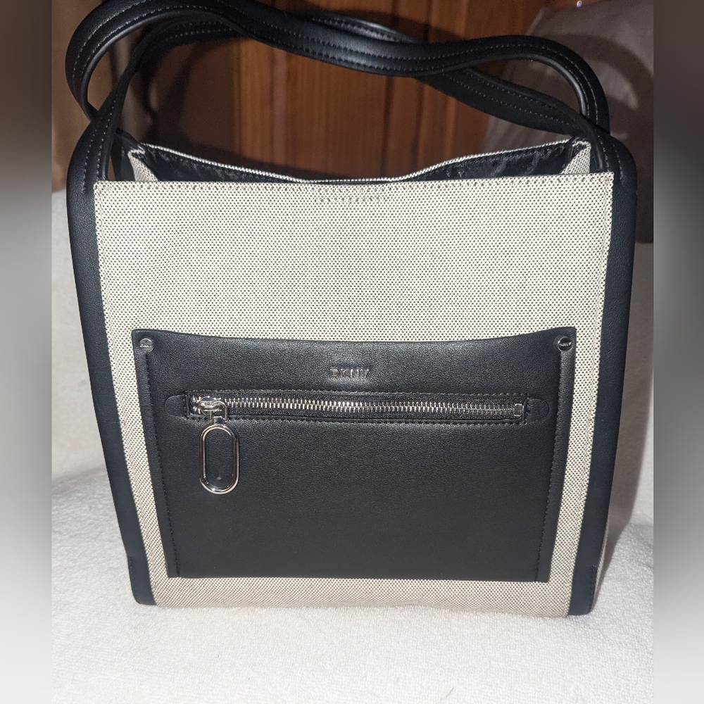 DKNY Nala Hobo Handbag